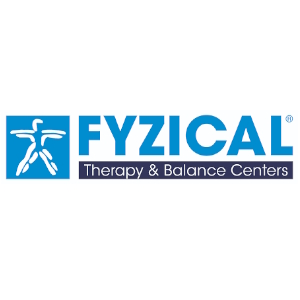 Fyzical Therapy &amp; Balance Centers logo sq