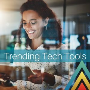 Trending Tech Tools