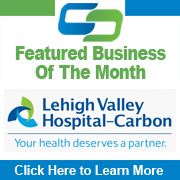 Featured Business of the Month- LVH Carbon