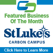 St Lukes carbon campus