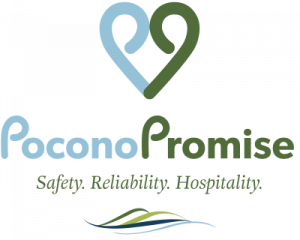 Pocono Promise Logo
