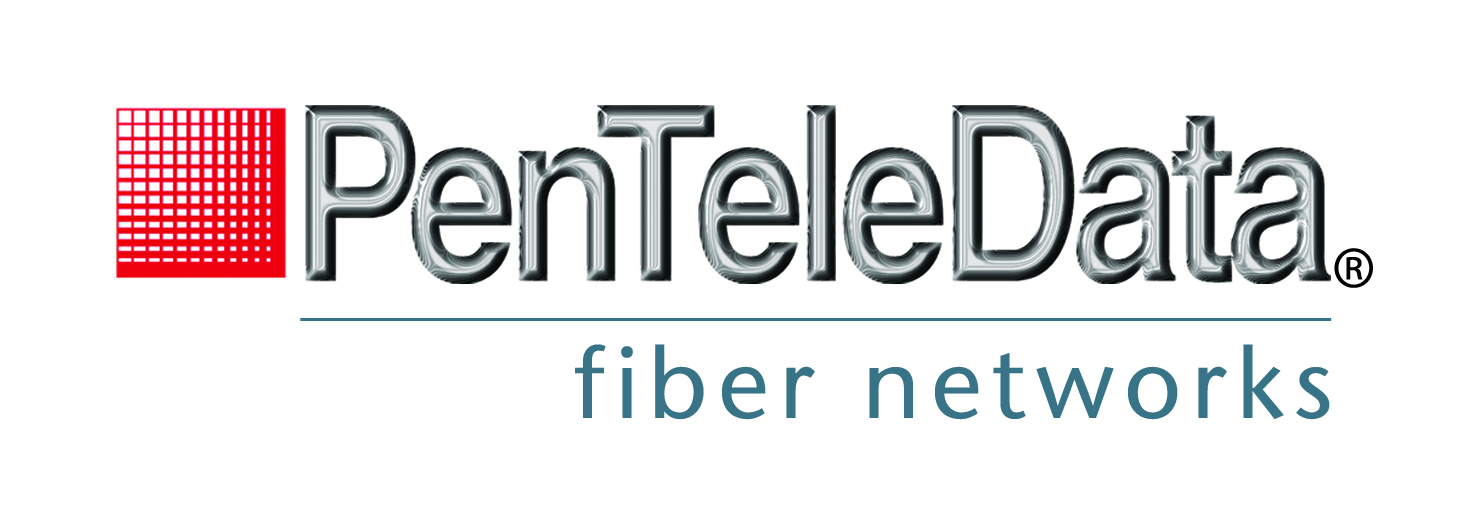 PenTeleData Fiber Networks logo
