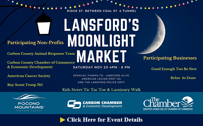 Lansford Moonlight Market clickable