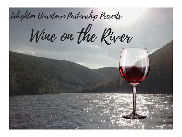 Wine on the River
