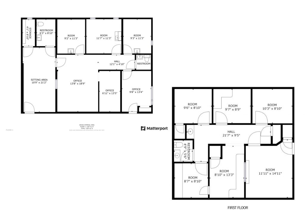Carbon County Site/Real Estate Available