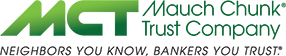Mauch Chunk Trust logo