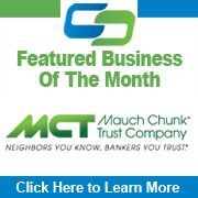 Mauch Chunk Trust Featured Business of the Month