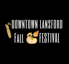 Downtown Lansford Fall Festival