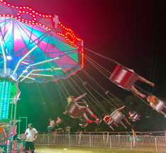 Festivals & Fairs in Carbon County, PA