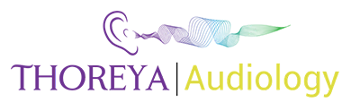 Thoreya Audiology Logo