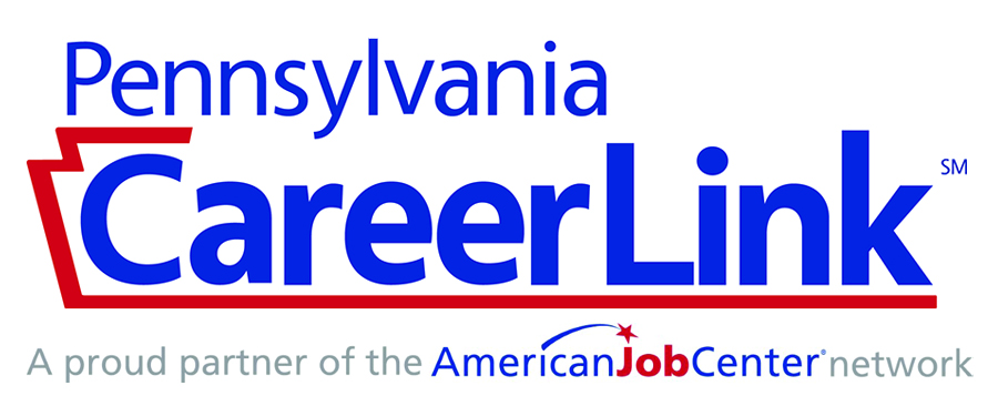 Pennsylvania CareerLink Logo