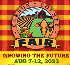 Carbon County Fair 2023