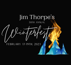 Jim Thorpe's 30th Annual Winterfest