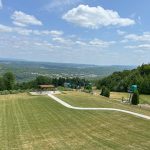 Mountainscape at Blue Mountain Resort