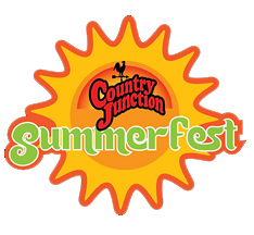 Country Junction SummerFest