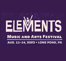 Elements Music & Arts Festival at Pocono Raceway