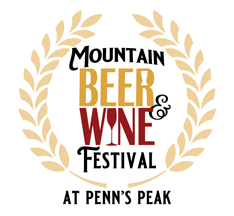 Mountain Beer & Wine Festival at Penn's Peak