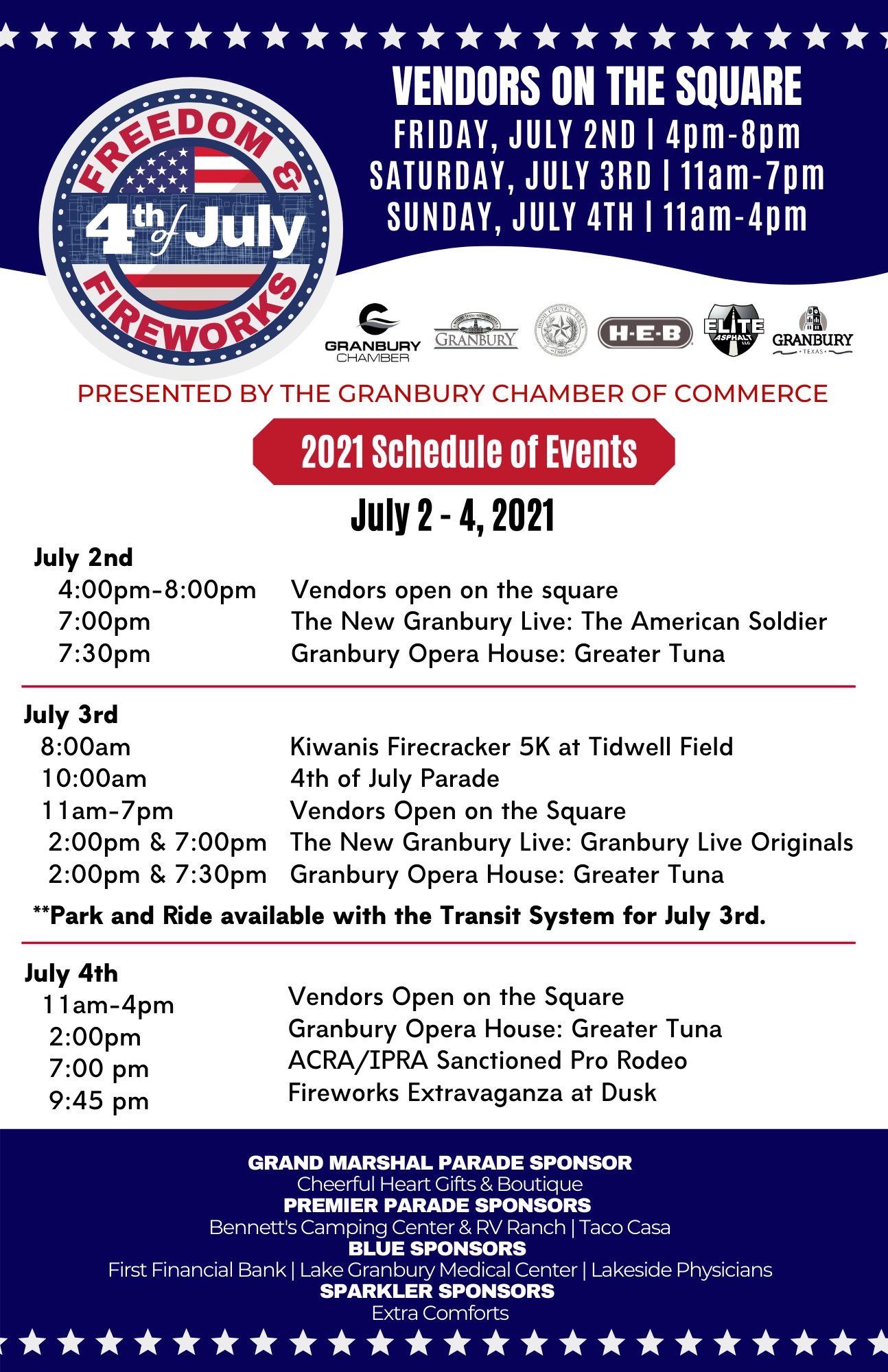 July 4th 2020 Schedule Half Sheet (3) July 4th 2020 Schedule Half Sheet (3)