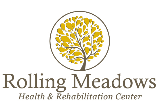 rolling meadows logo