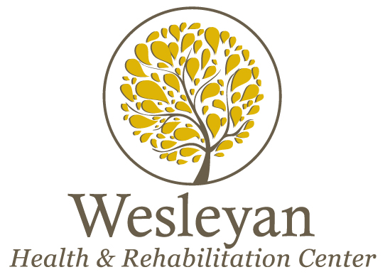 wesleyan logo