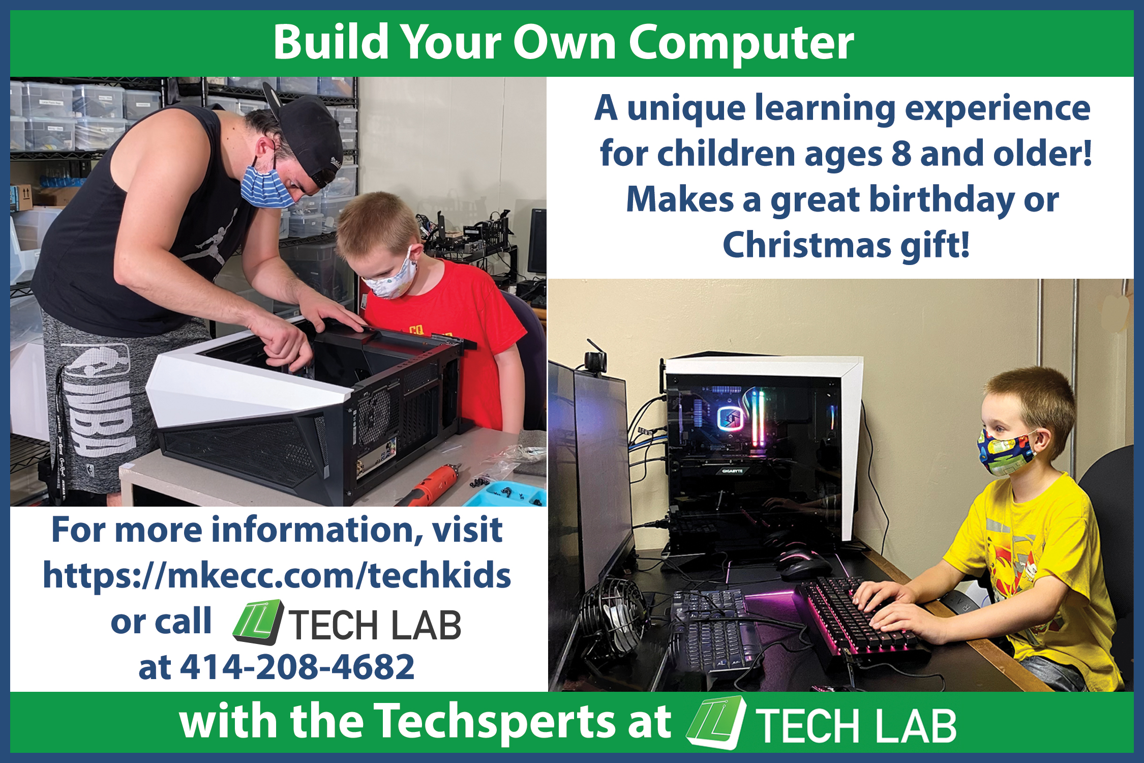 tech kids ad try 3