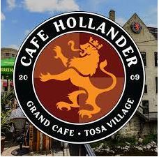 Cafe Hollander