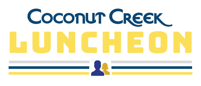 Creek Luncheon Logo Creek Luncheon Logo