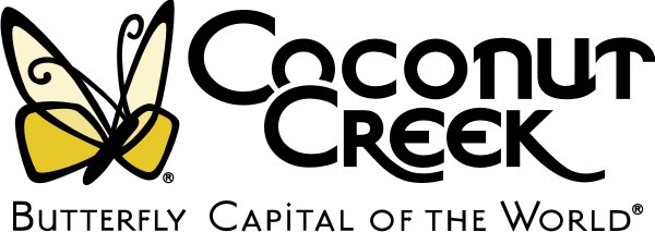 coconut creek logo