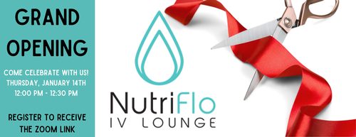 nutriflo nutriflo