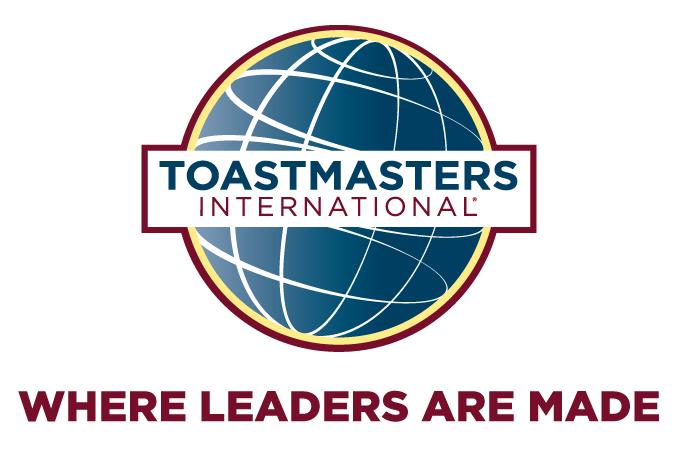 Toastmasters: Public Speaking