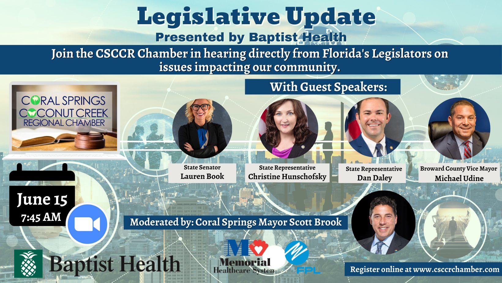 Copy of Legislative Update legislative update