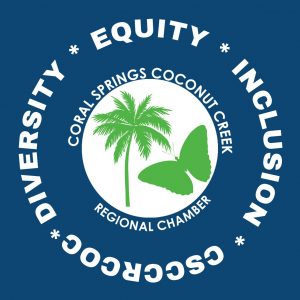 diversity equity and inclusion logo