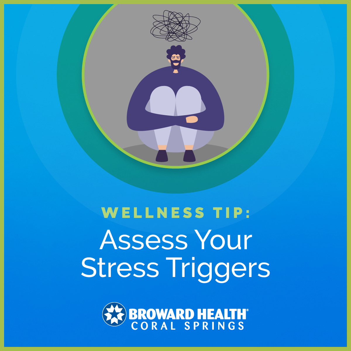 stress assessment image