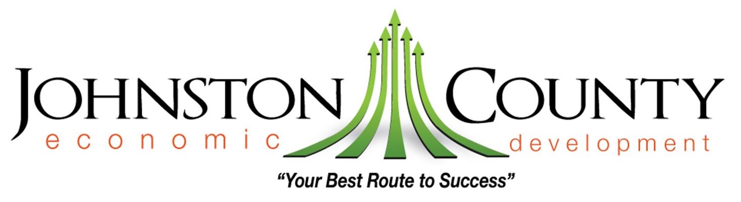 Johnston County EDC Logo