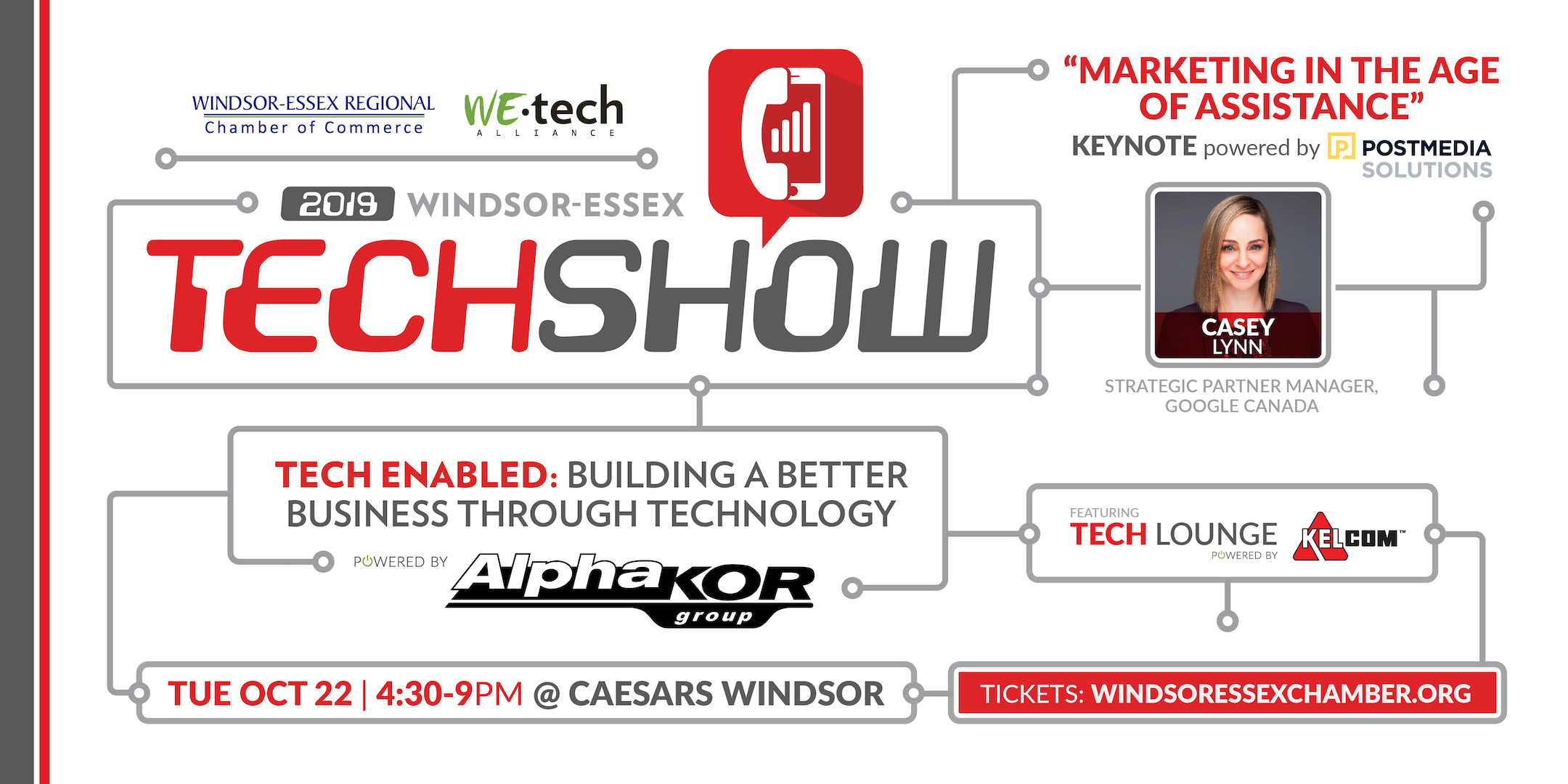 Capture - TECH SHOW PROMO 2019 uS9-01 Capture - TECH SHOW PROMO 2019 uS9-01