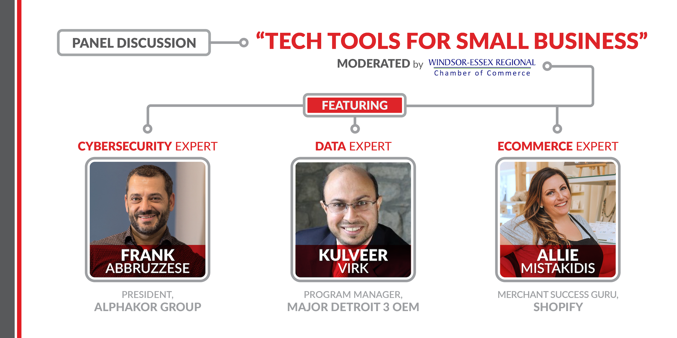 TECH SHOW PROMO 2019 - tech tools - updated TECH SHOW PROMO 2019 - tech tools - updated