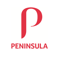 Peninsula-Red-Logo-300