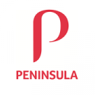 Peninsula-Red-Logo-300