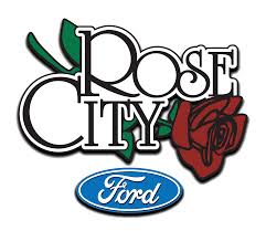 Rose City Ford Sales