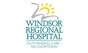 Windsor Regional Hospital