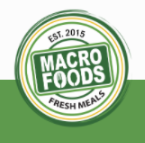 macro foods