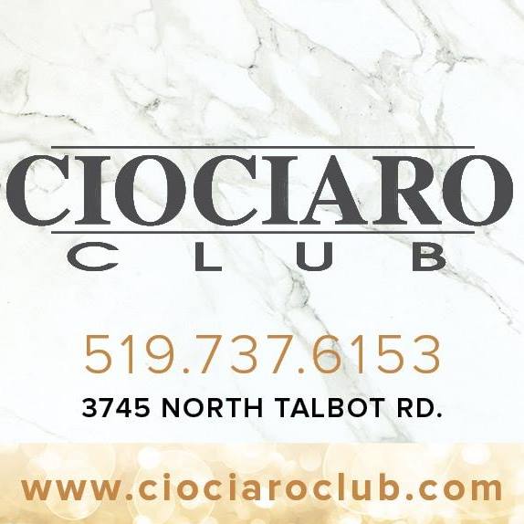 Ciociaro Club of Windsor