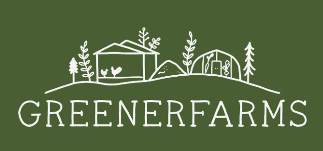 Greener Farms