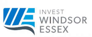 Invest WindsorEssex Logo