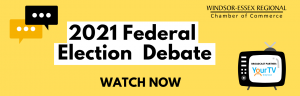 Federal Election Debate - Website Slider v2