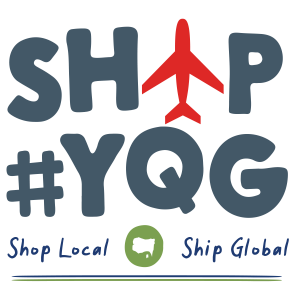 ShipYQG Logo - Colour