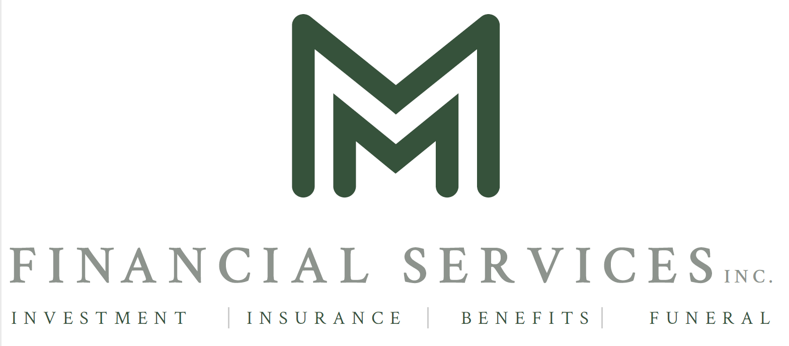 Moe Mailloux Financial Services Inc.Logo
