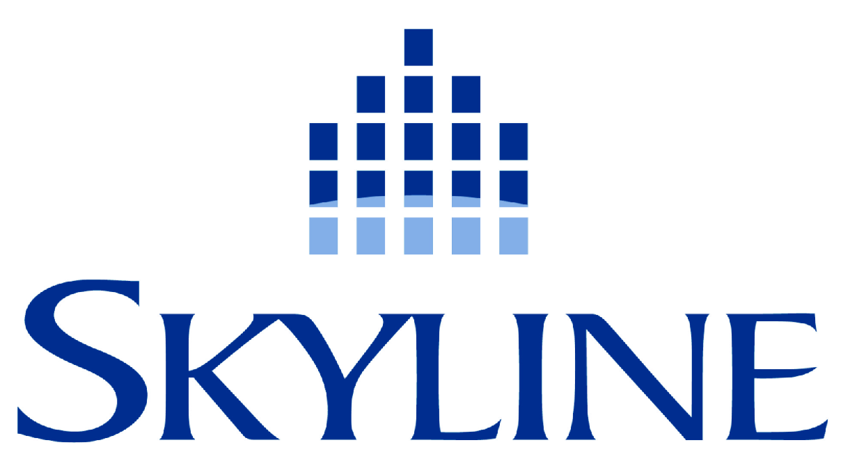 Skyline Group of Companies. logo