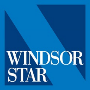Windsor Star - 300x300