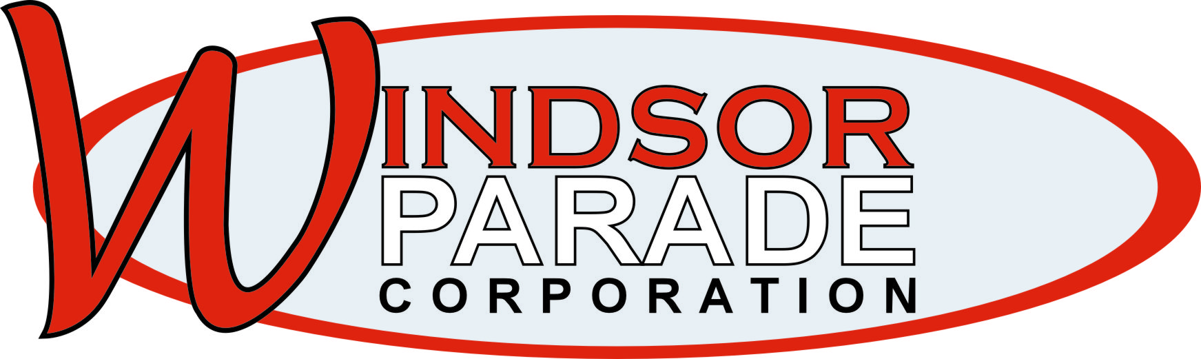 Windsor Parade Logo